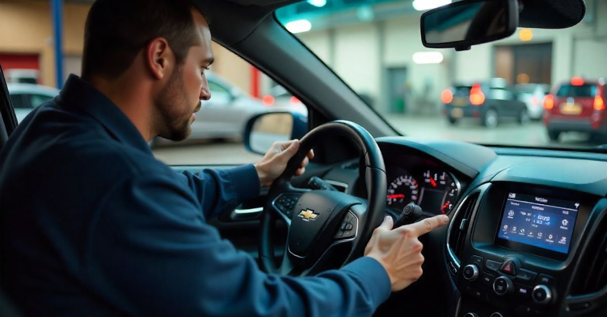 Stability Track: Fix StabiliTrak & Traction Control Issues