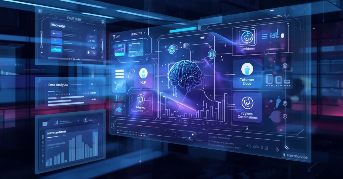 BinusCX: Innovation in Education and Smart Learning Business 