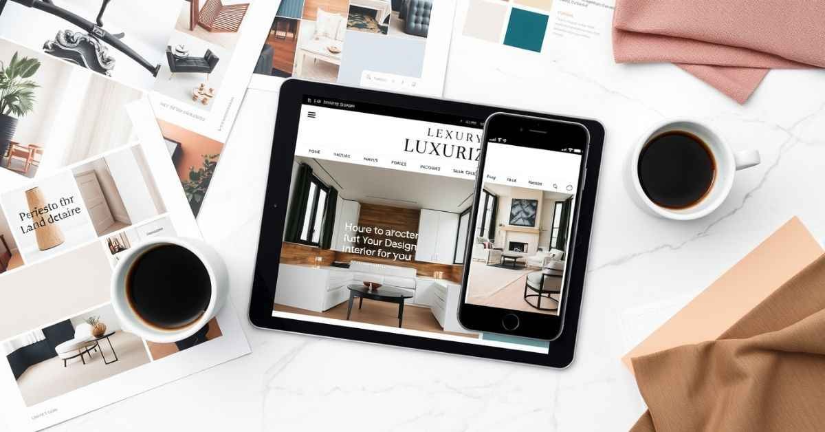 About LuxuryInteriors.org Blog for Home Tips