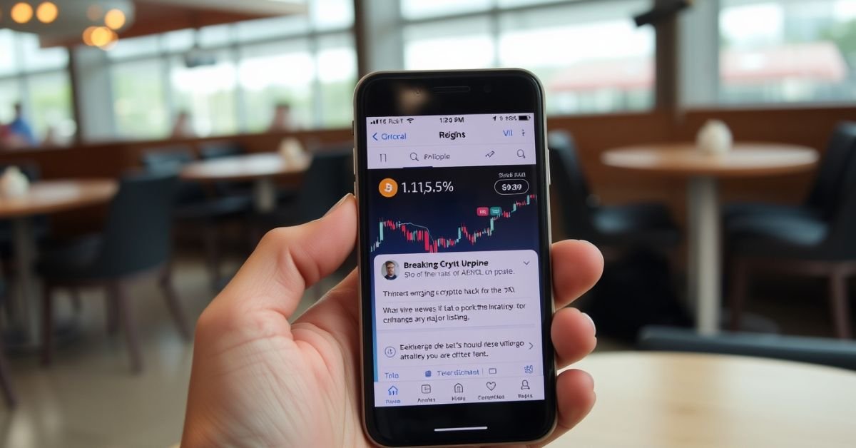 Crypto30x.com News: Real-Time Crypto Insights & Investor