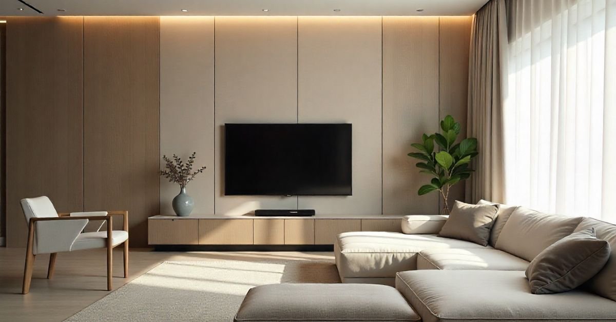 Decoradtech: Smart, Stylish Home Setup Made Simple