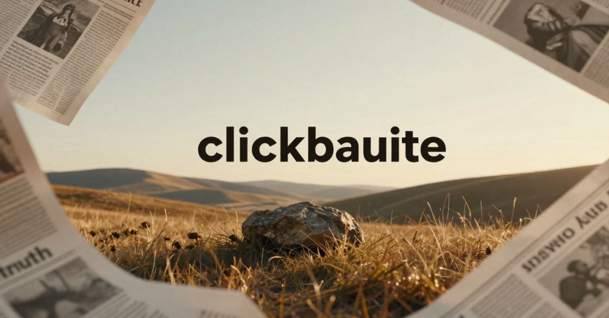 General News LogicalShout: The Future of Ethical Journalism