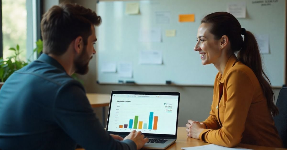 GoMyFinance.com Create Budget: Smarter Business Budgeting