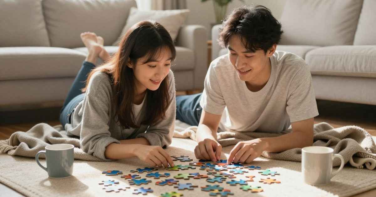 Hacks Relationship FPMOMTips for Deeper Connections