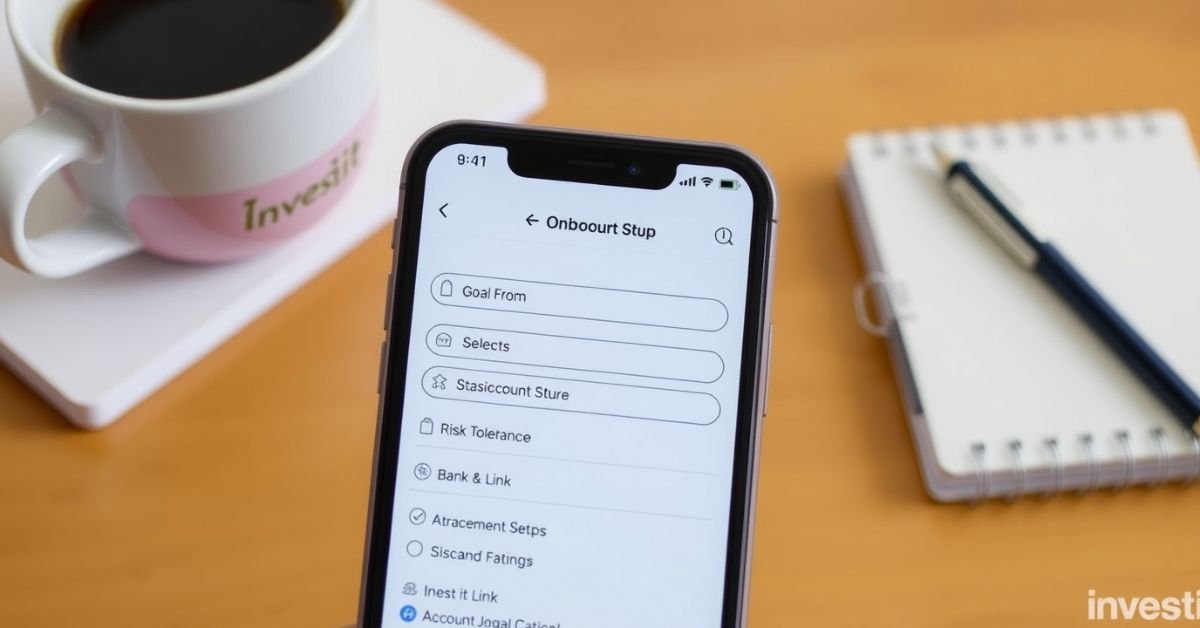 Investiit.com Invest: A Smarter Way to Build Wealth