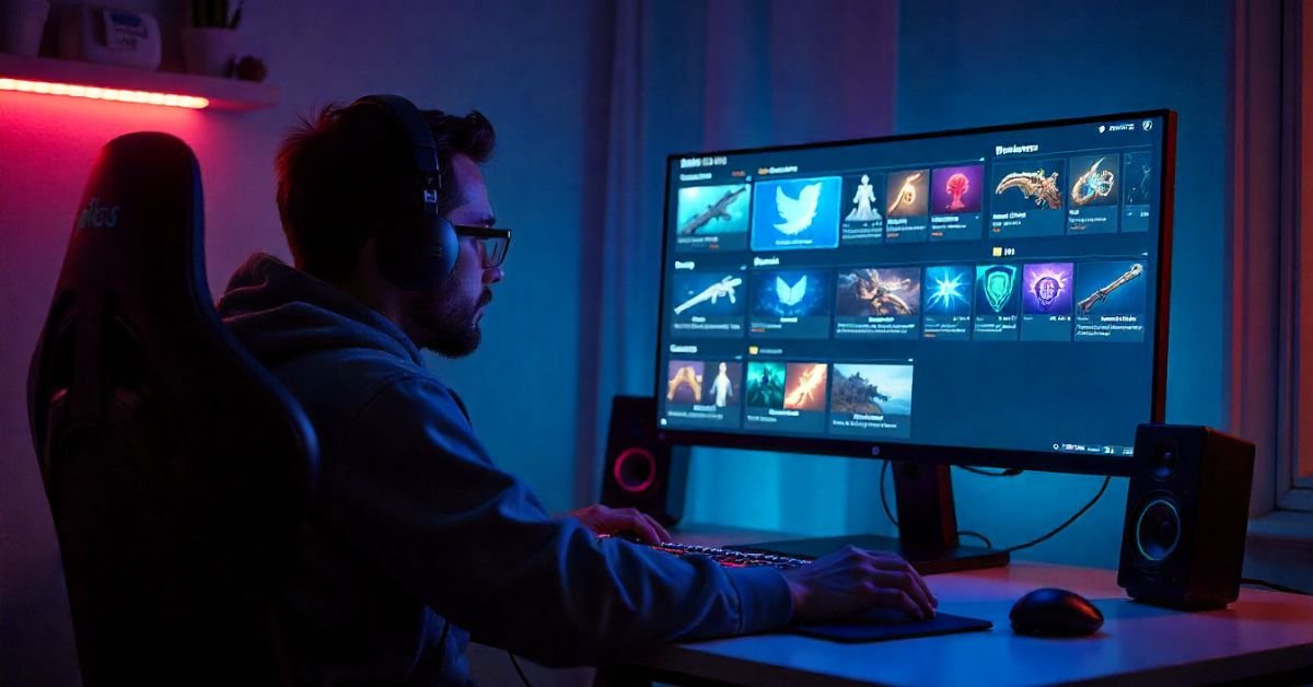 LCFGameNews: Your Ultimate Hub for Game Updates