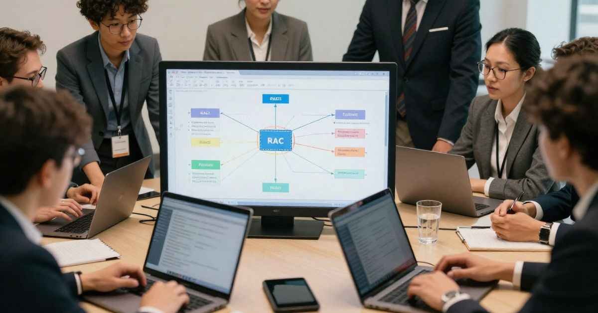 Management Guide EWMagWork: Master Leadership & Teamwork	
