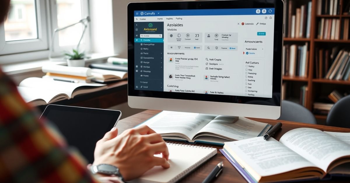 RMIT Instructure: A Complete Guide to Canvas