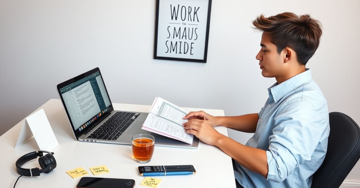 TheLifestyleEdge com: Expert Tips for Wellness, Productivity