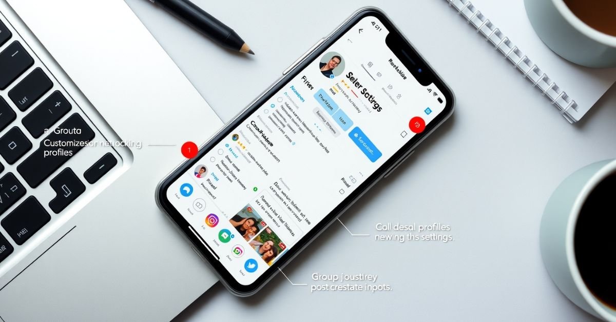 Trwho .com: A Clean, Modern Social Networking Platform