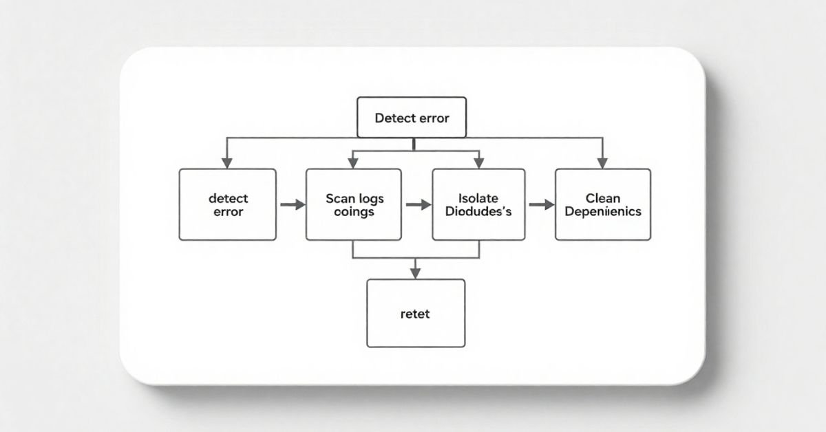 2579xao6 Code Bug: Causes, Fixes & Prevention Tips