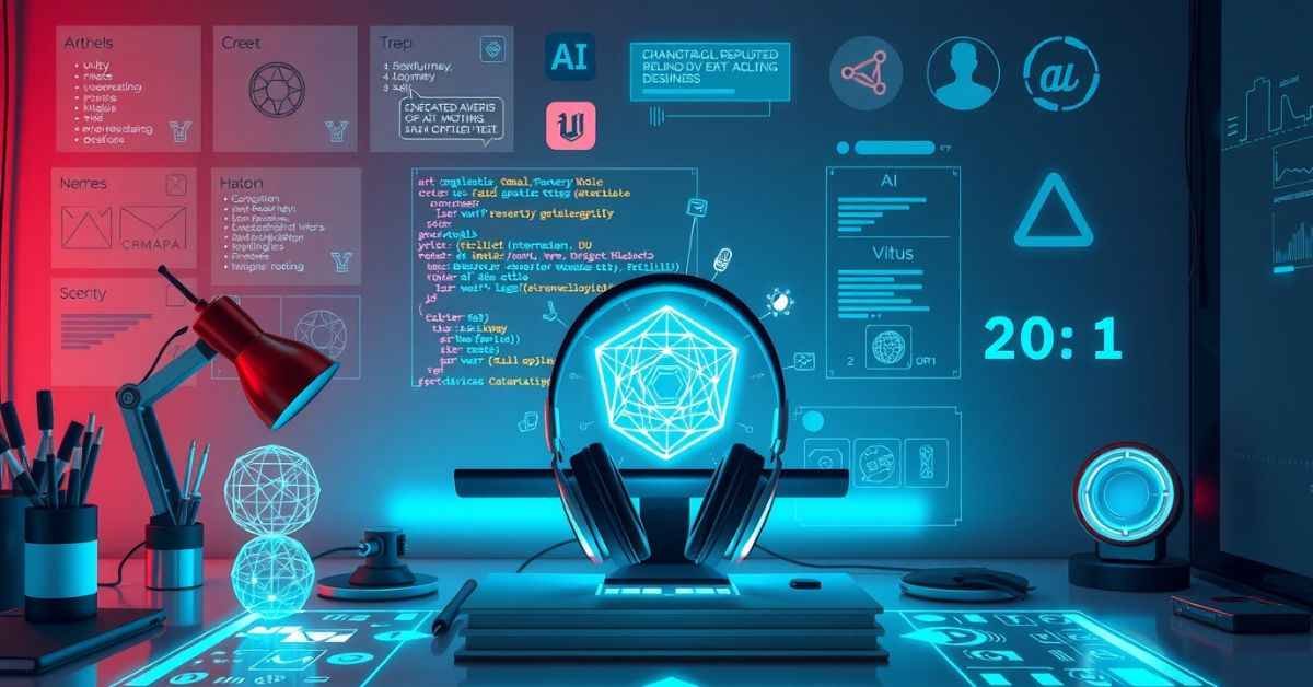 Ang3lblu33: Smarter Persona Shaping Future Tech