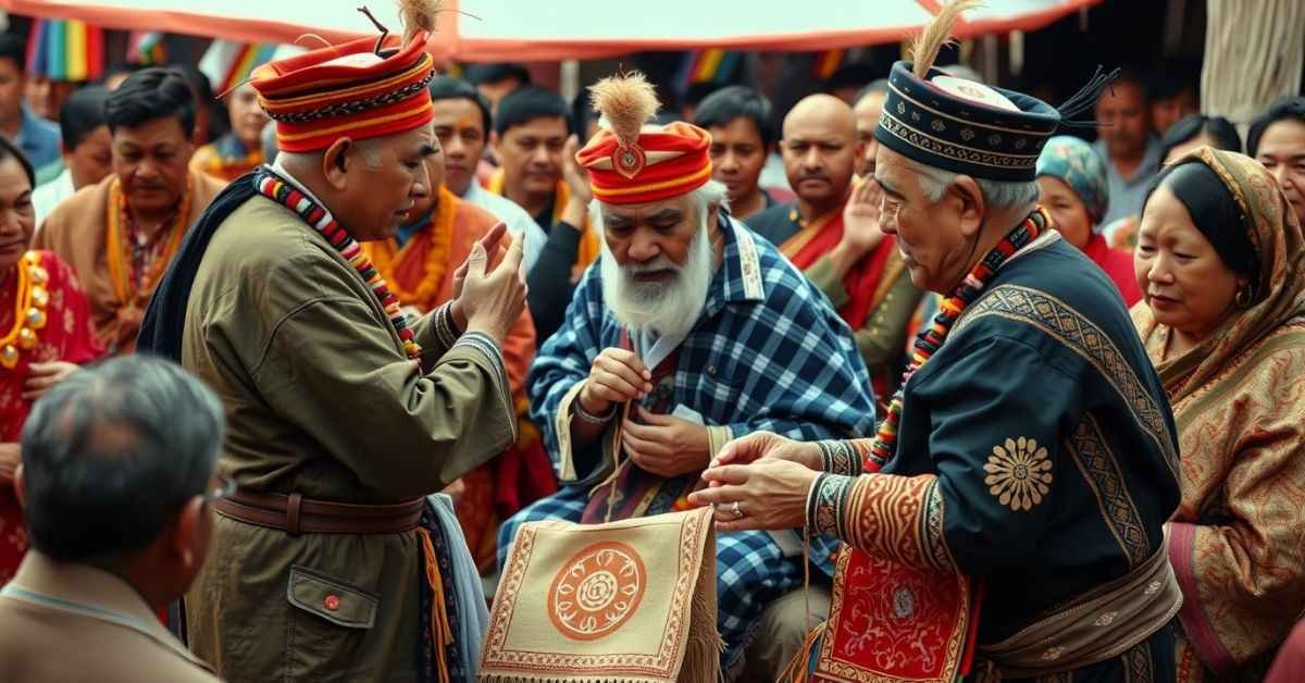 Antolohe: Cultural Meaning, Origins & Traditions