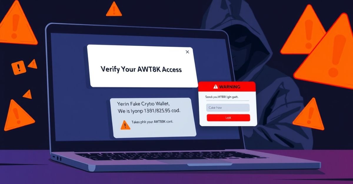 AWT88K Meaning: Decode, Detect & Stay Safe Online