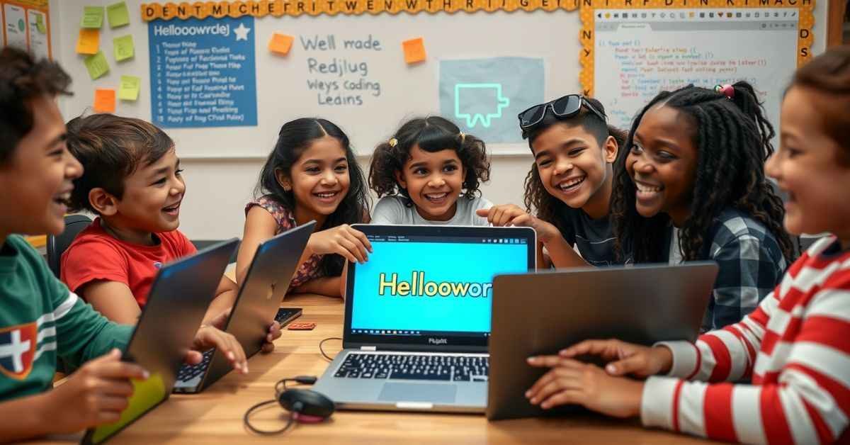 Hellooworl: A Tech Trend Redefining Digital Culture
