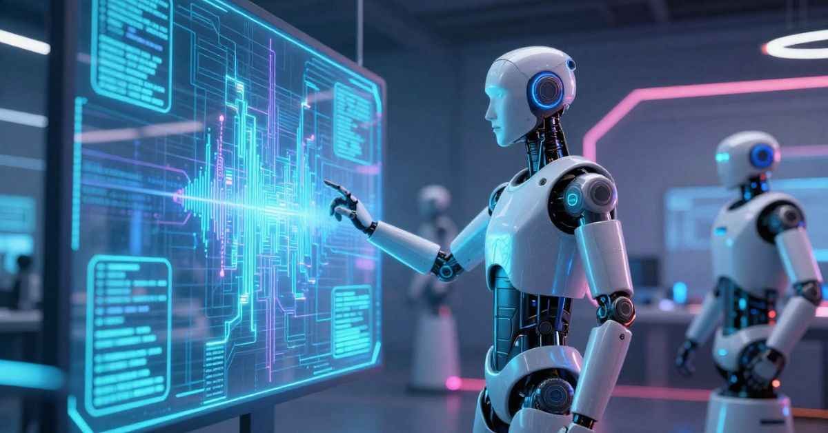 Xoswerheoi: The Future of Smart, Adaptive Tech Systems