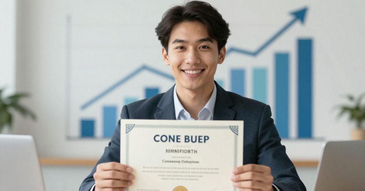 Courseto: Learn Business & Career Skills Online