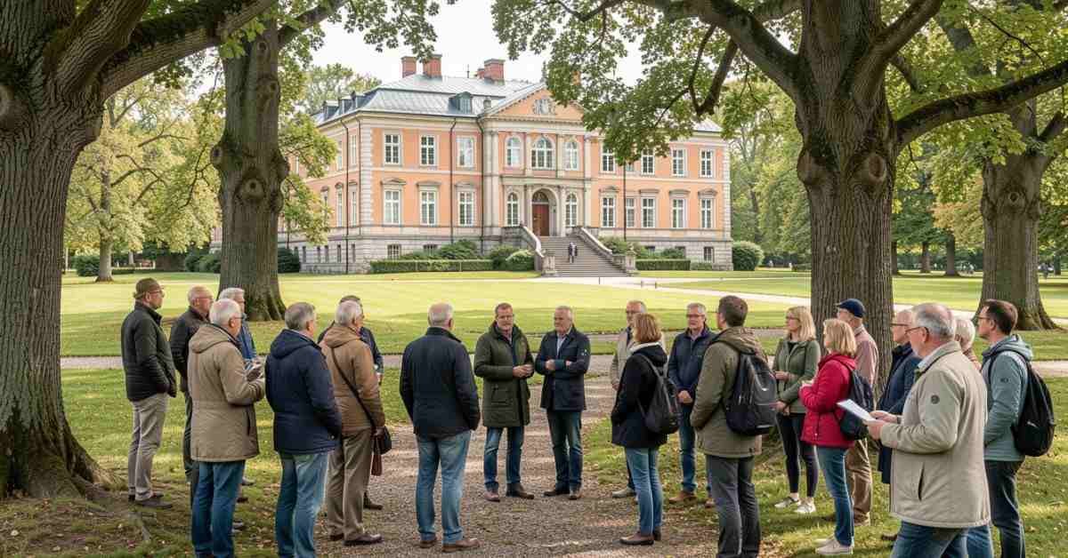 Kotora Melnkalne: Explore Latvia’s Historic Black Mountain