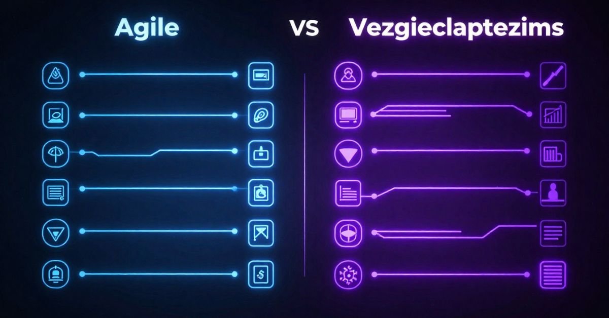 Vezgieclaptezims Explained: Adaptive Innovation in Tech