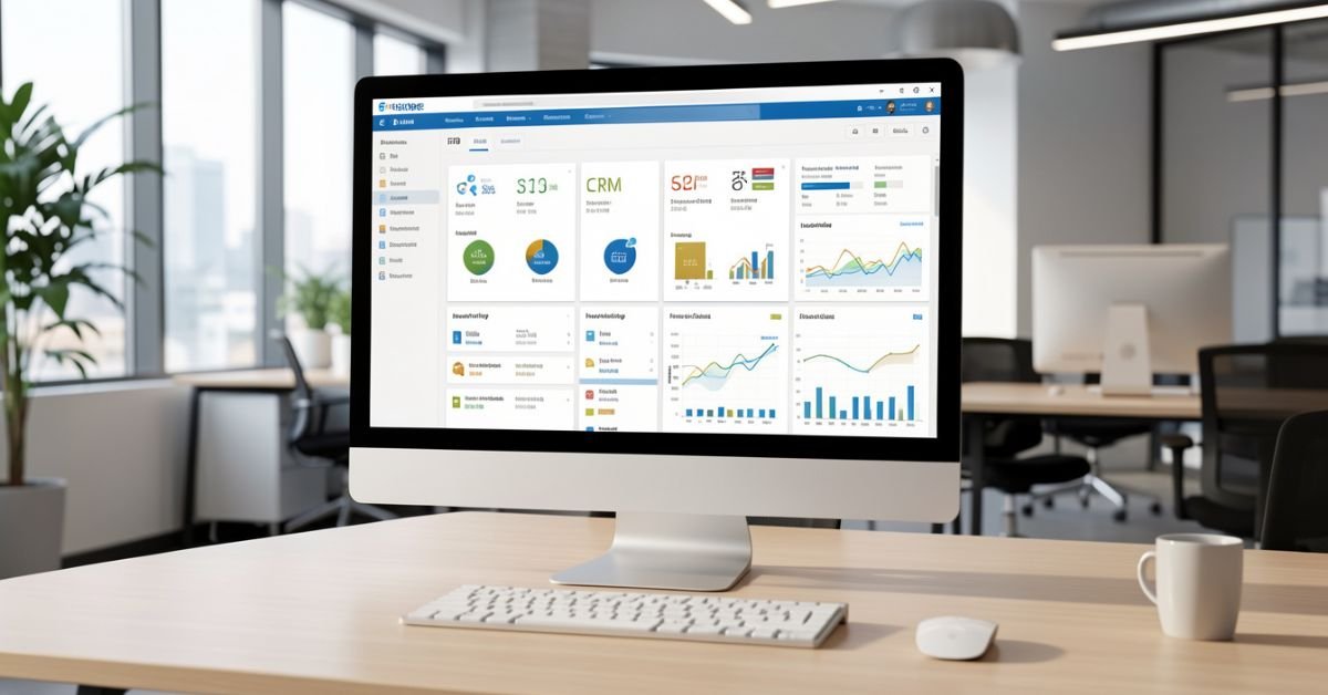 Erpoz Software Guide: Features, Benefits, and Uses