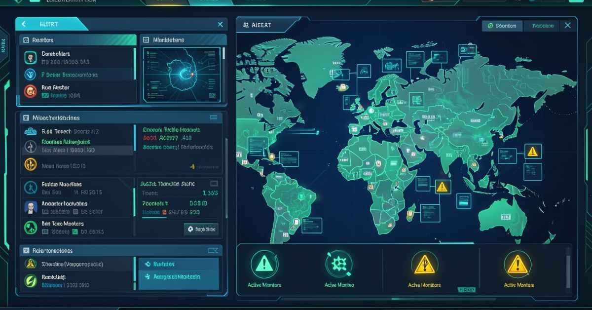 Jdbratcherp Explained: Advanced Online Identity Protection
