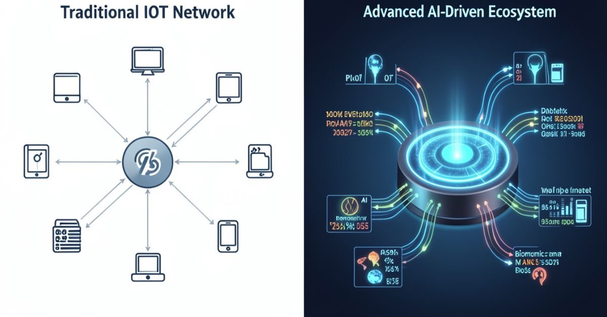 Nexus AlienSync: The Future of Human‑AI Sync