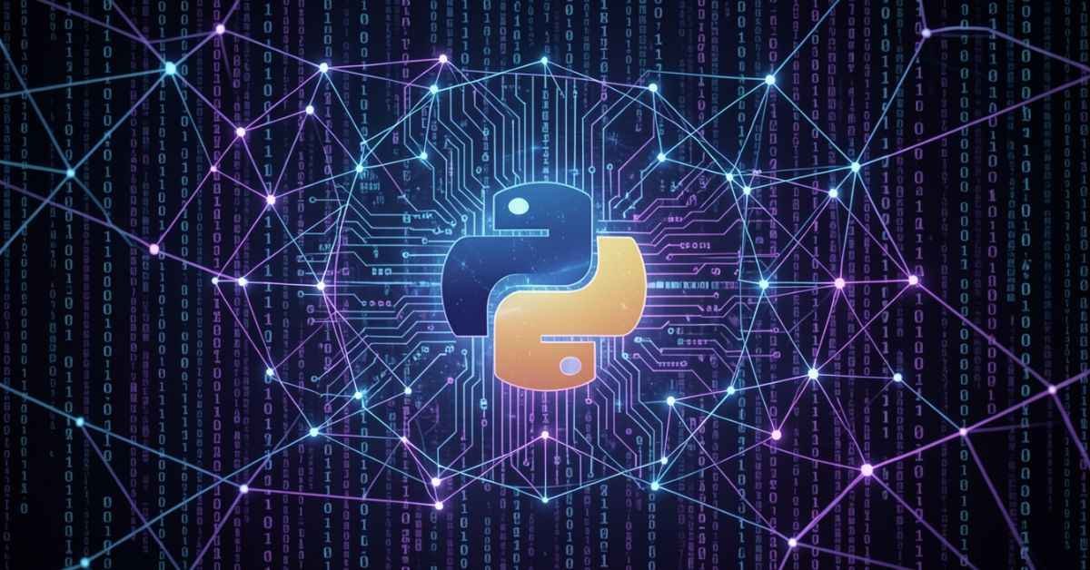 Software DowsStrike2045 Python: System And Developer Guide