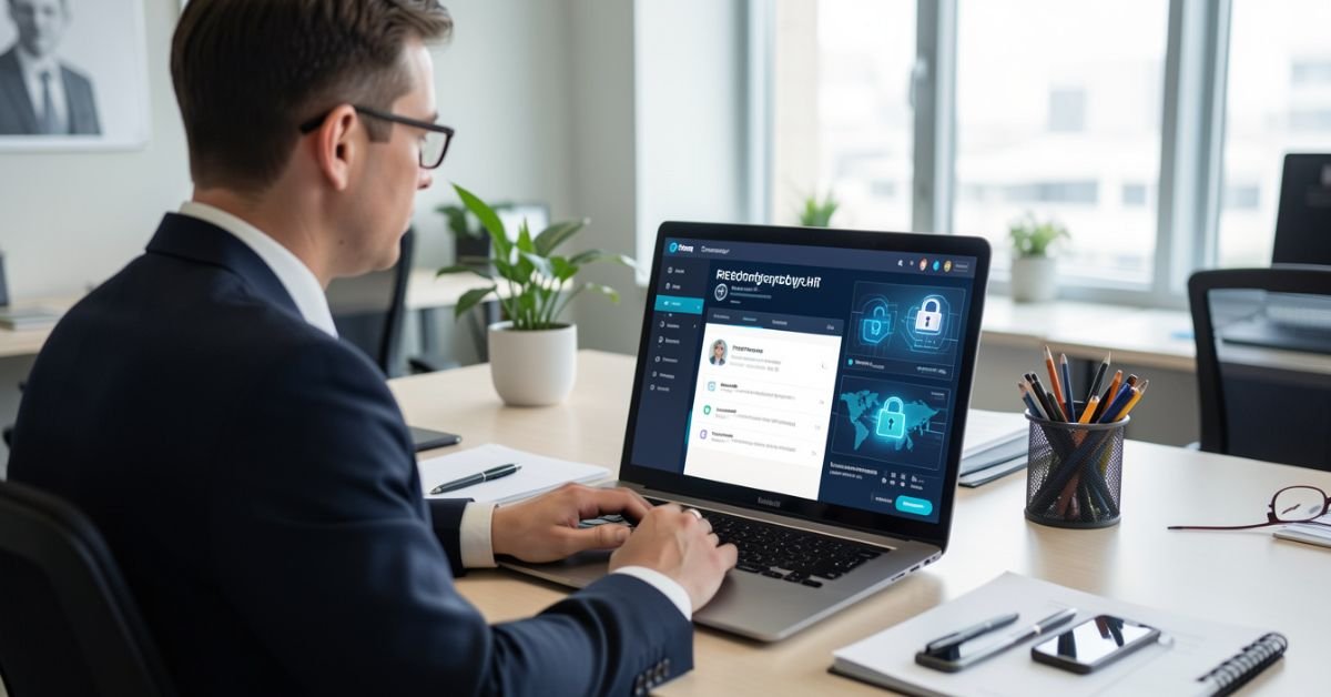 TheHRWP: Smart HR Automation & Workforce Tools