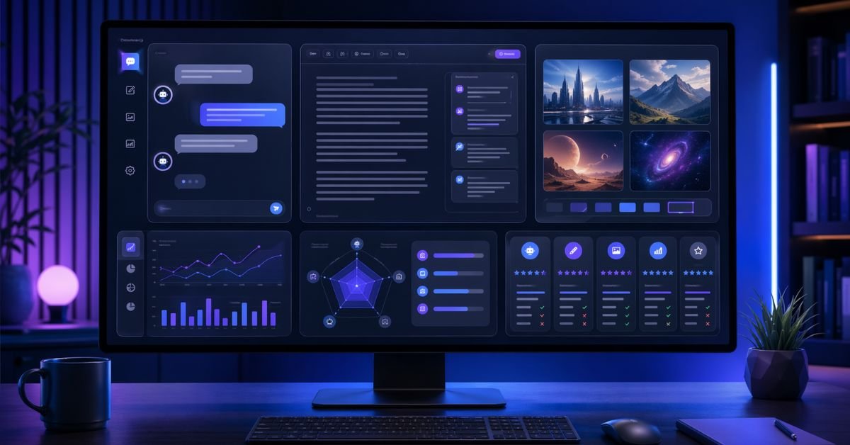 DeepSeekPlay com: AI Guides, Tools, and Tech Insights 