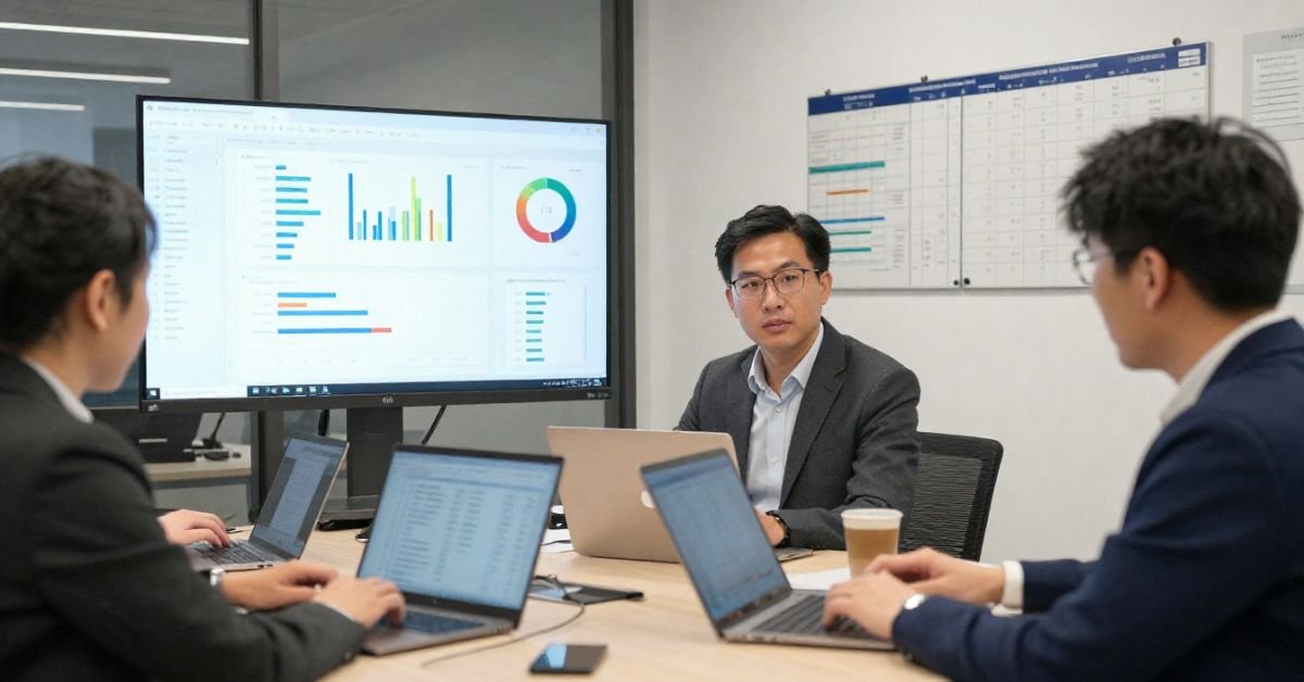 Falotani: Smart & Accessible Digital Tech Platform