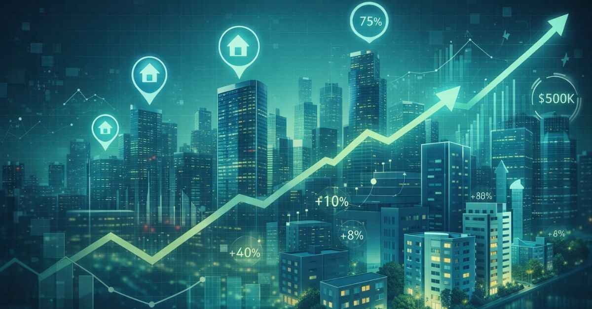 Fangchanxiu. com: Smart Real Estate Insights Guide