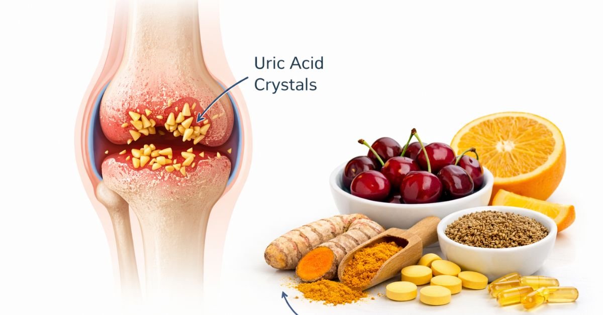 Goutabio Explained: Joint Health Supplement Review