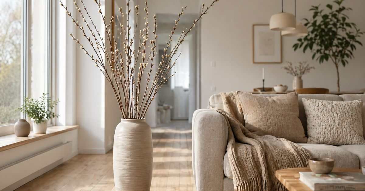 Pyntekvister: Natural Decor for Modern Homes 