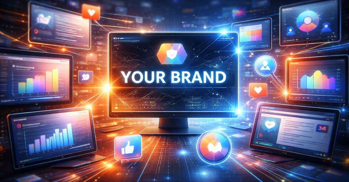 Schedow: Branding, Innovation, and Digital Creativity