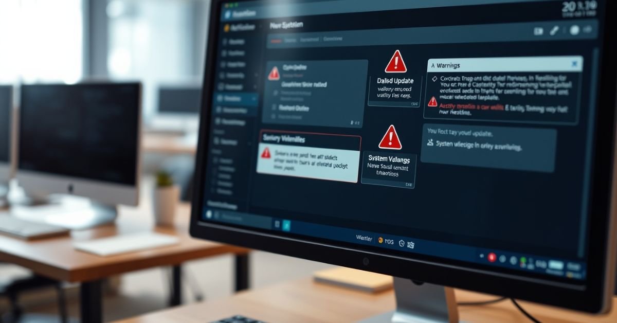 Software Doxfore5 Dying: Signs, Causes & Future Analysis