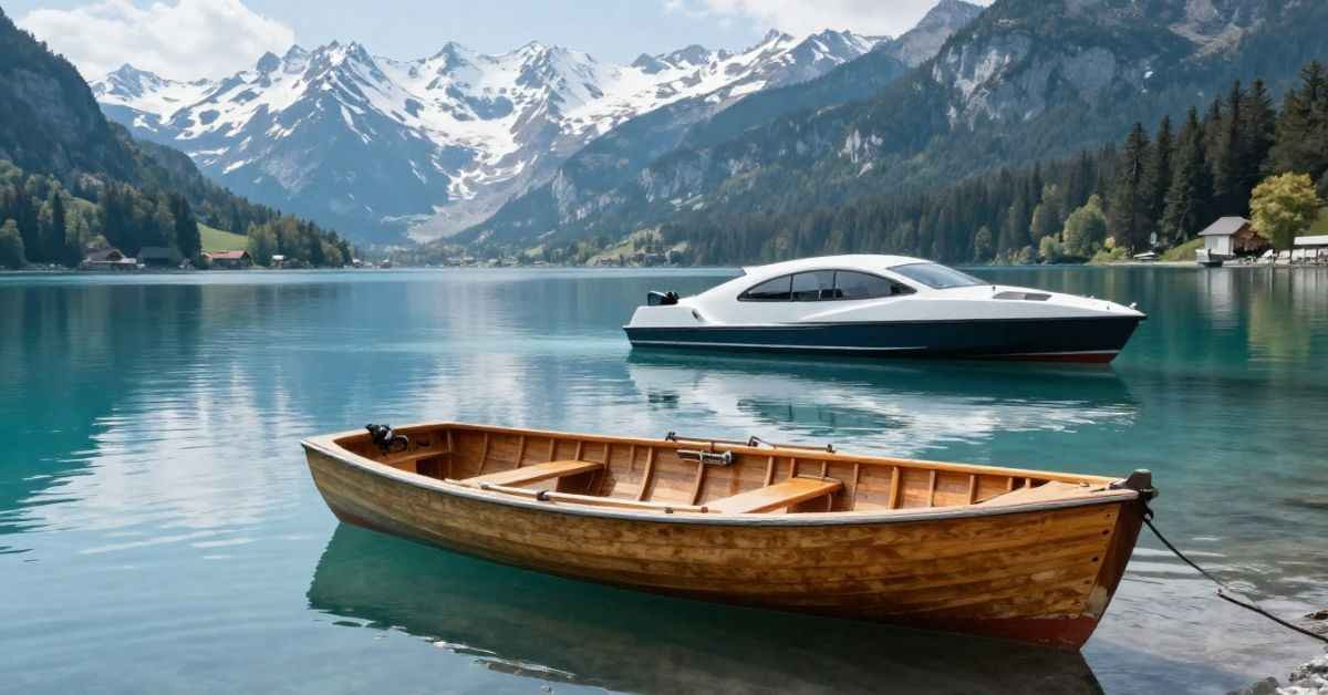 Veneajelu Guide: Calm Water Boating Experience