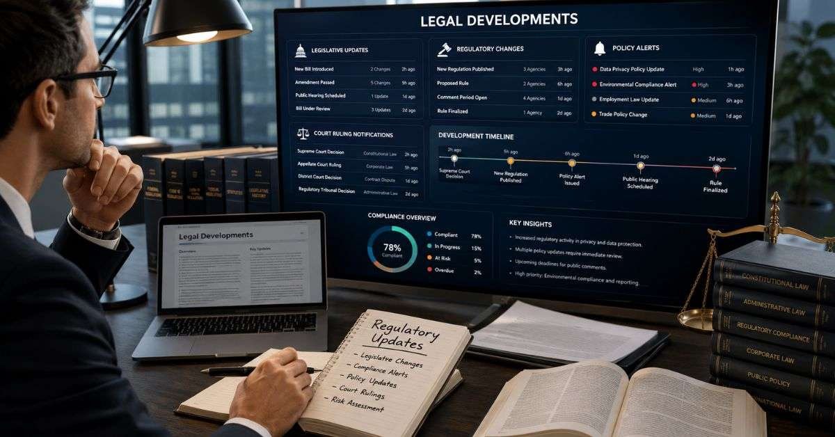 CNLawBlog: Trusted Legal Insights & Updates Online