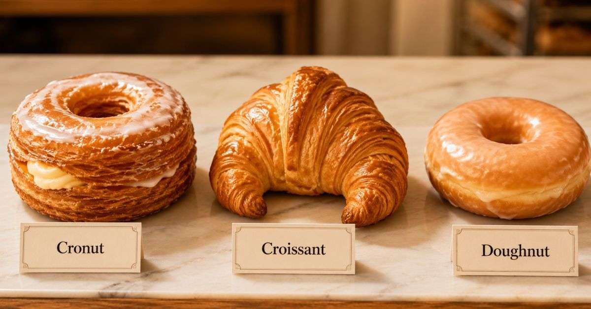 Cronut Meaning: Origin, Taste, and Pastry Guide