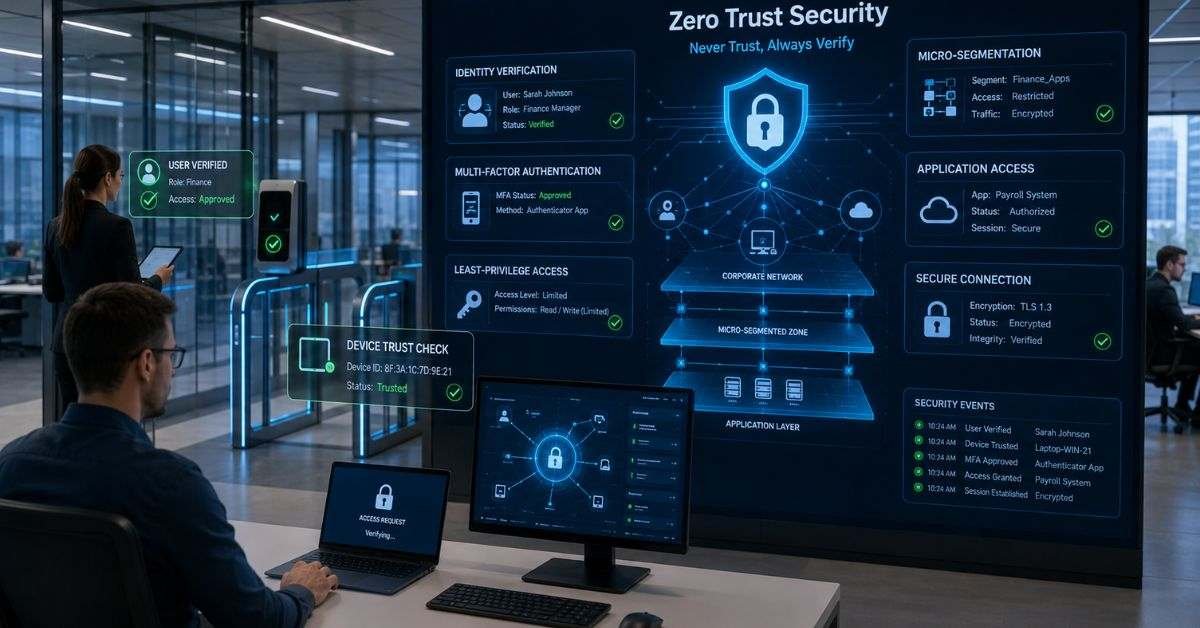 Droven IO Cybersecurity Updates and Safety Guide