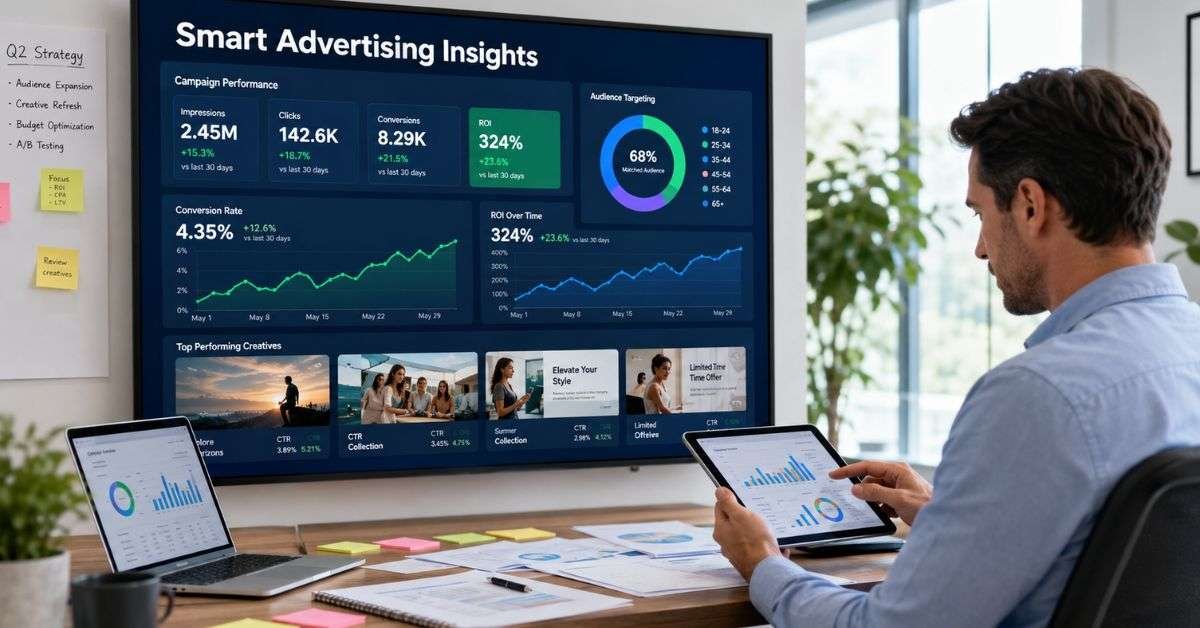 Latest FeedBuzzard Com: News & Advertising Insights
