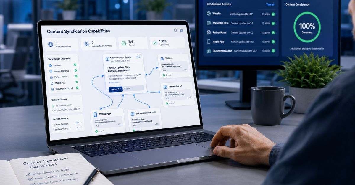 PushWiki com: Smart Digital Knowledge Platform
