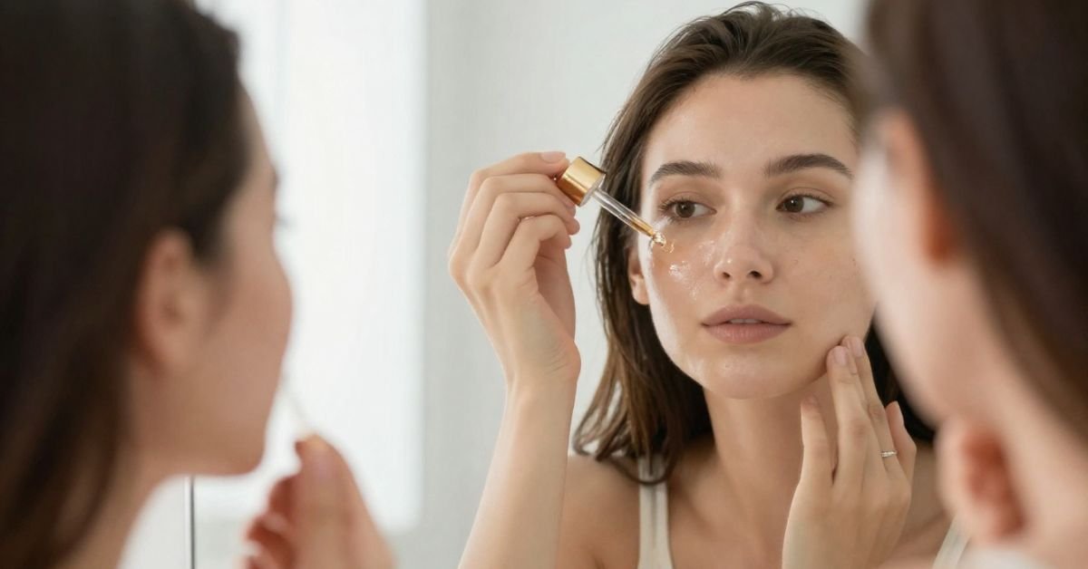 Salicylic Acid Serum: Acne And Oily Skin Guide