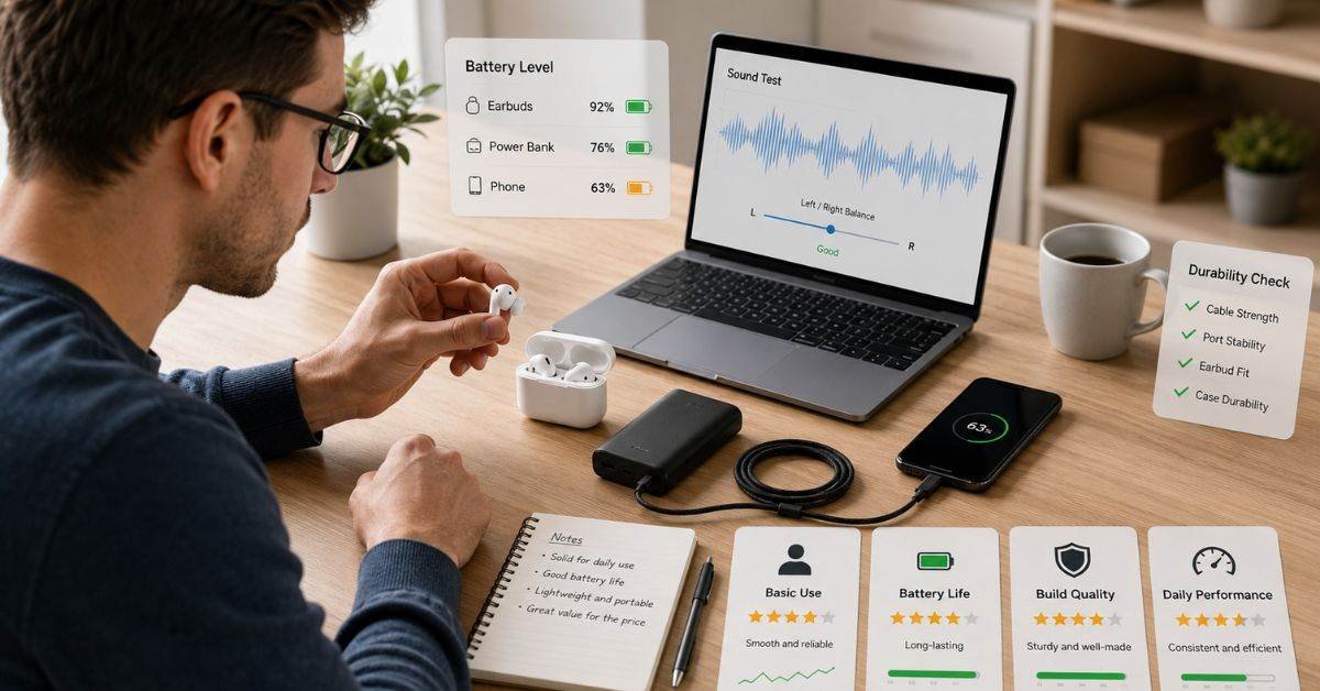 Mststore Net Review: Budget Electronics Guide 