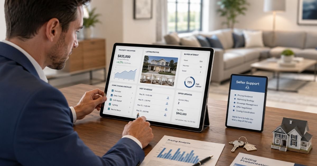 Sofoximmo: Smart Real Estate Support Guide