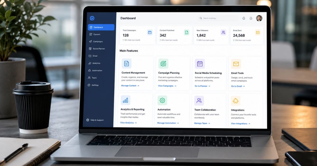 SparkPressFusion Com: Digital Smart Platform Guide
