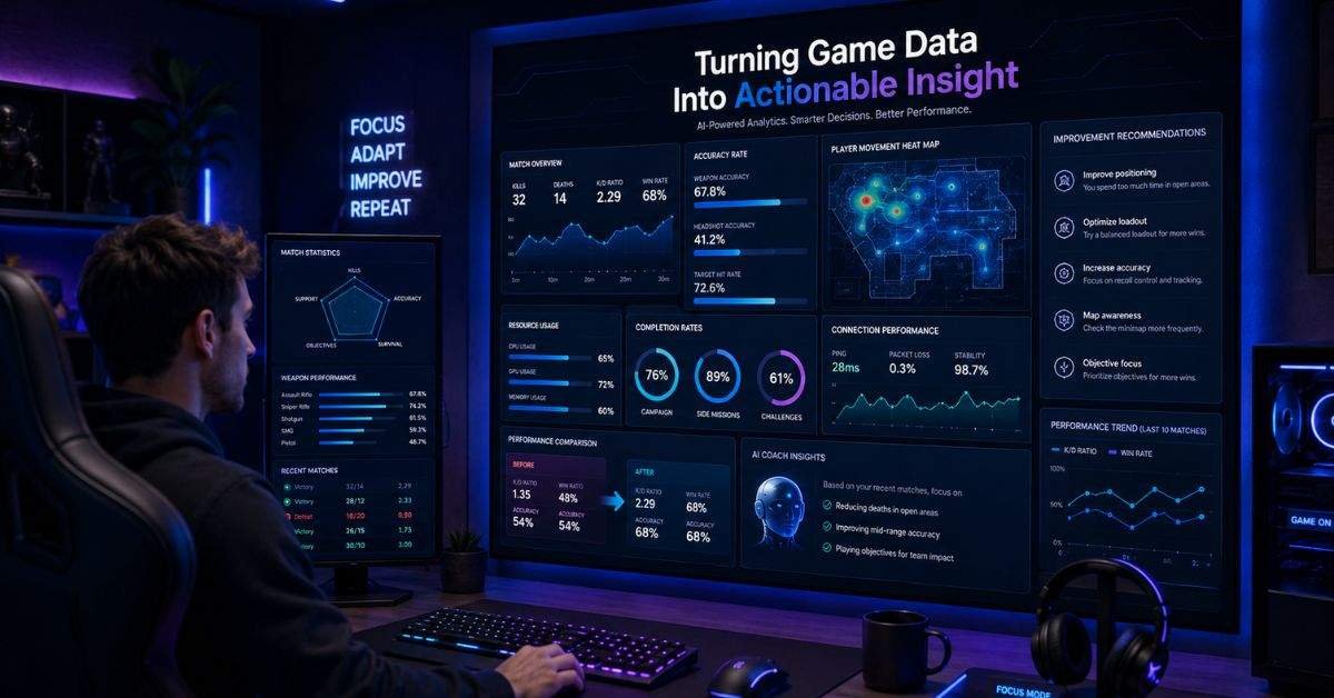 Technologies HearthSSGaming: Smart Gaming Guide