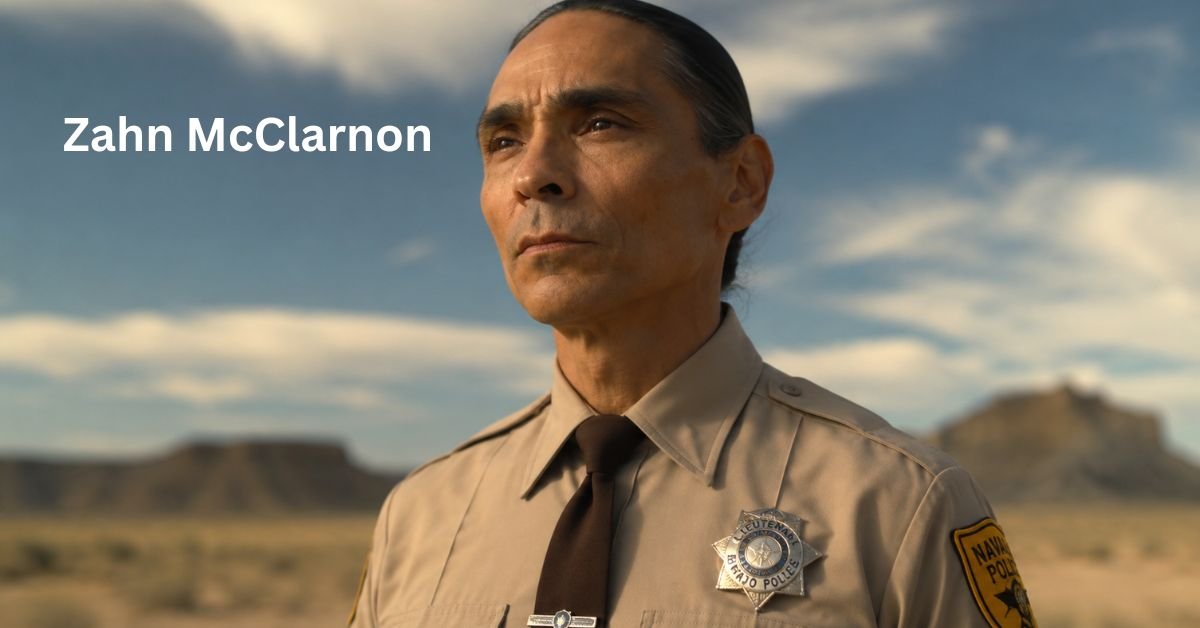 Zahn McClarnon: Biography, Career, Roles And Legacy