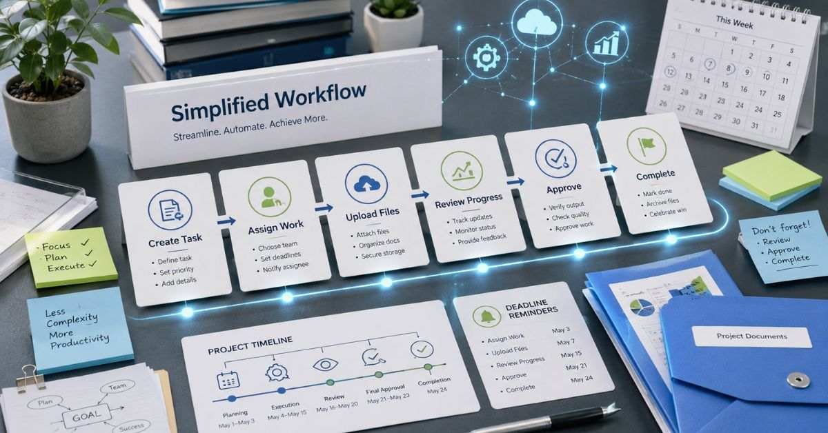 Ziimp .com Tech: Secure Digital Productivity Guide