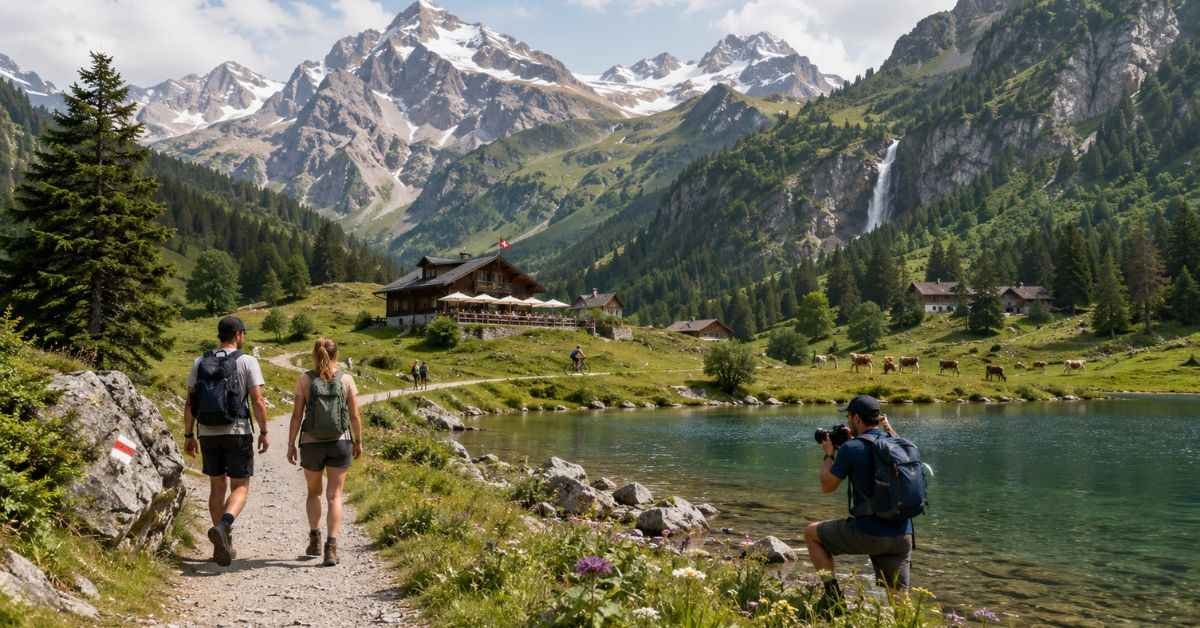 Beliktal Travel Guide 2026: Meaning, Safety & Alternatives