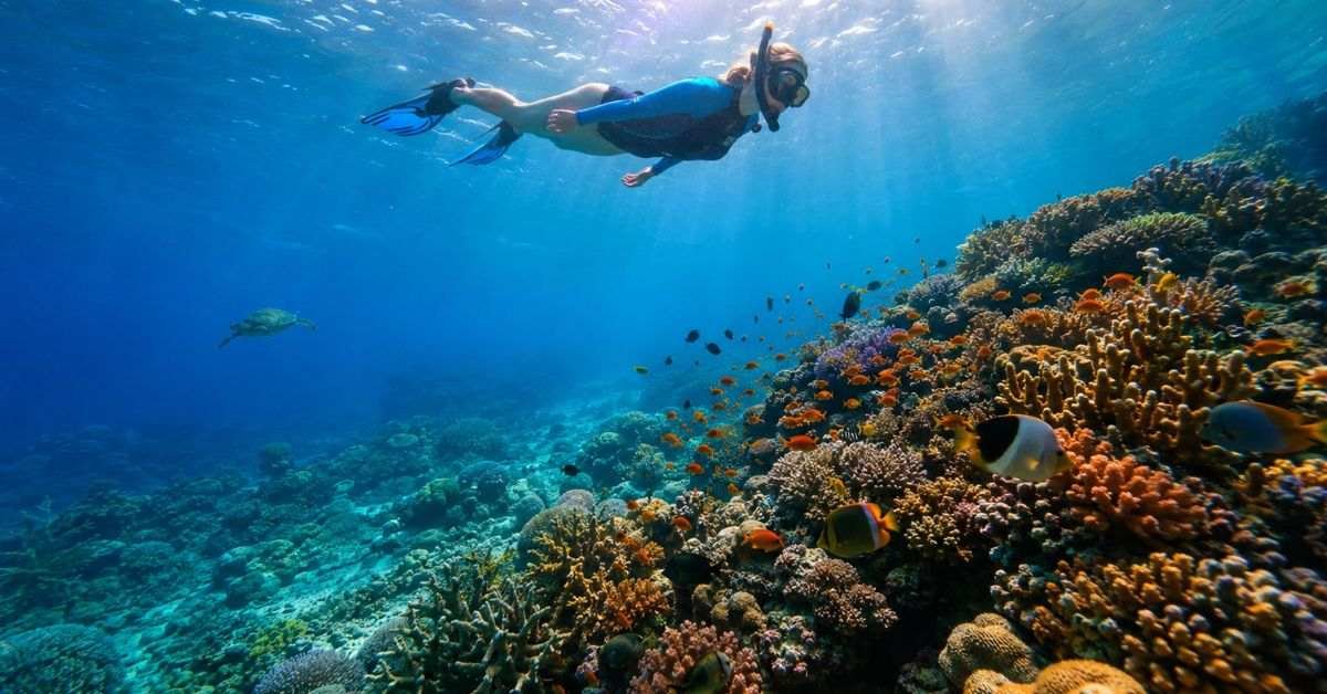 Yukevalo Island Travel Guide: A Hidden Pacific Paradise